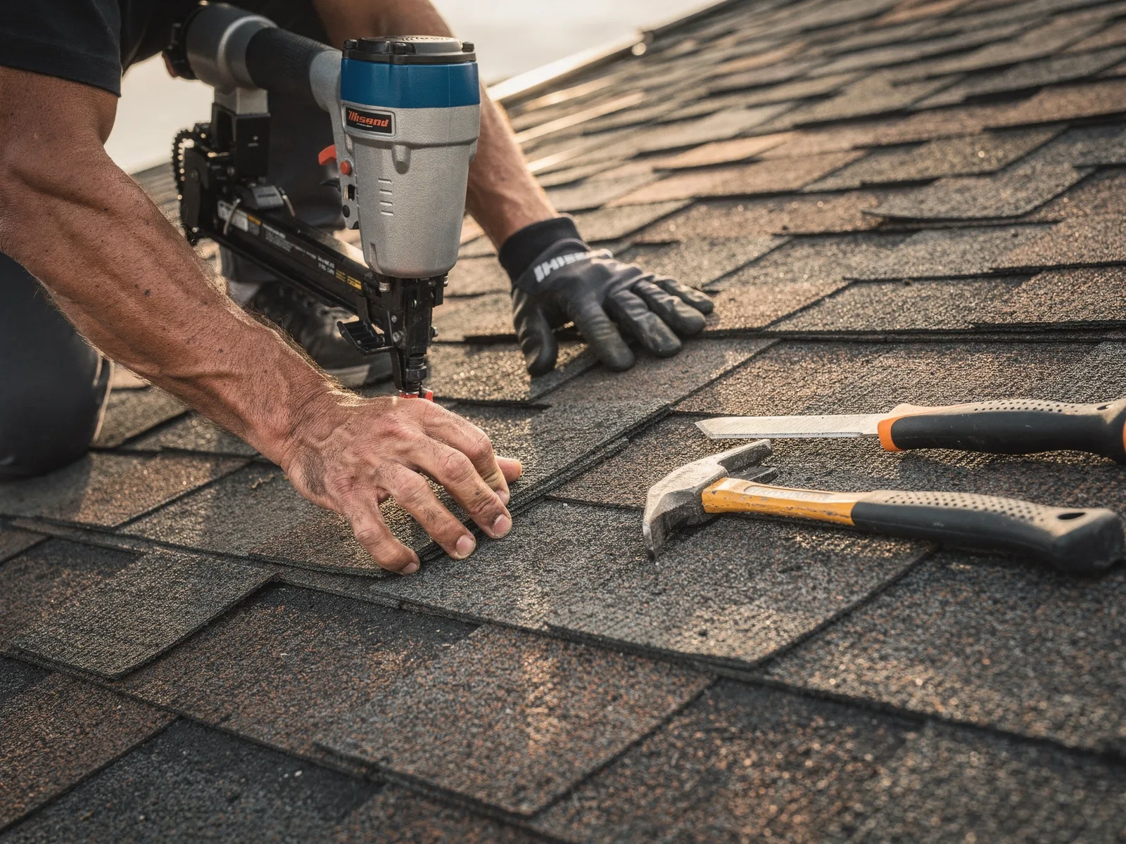 Why choose Roof Repair in York Beach, ME